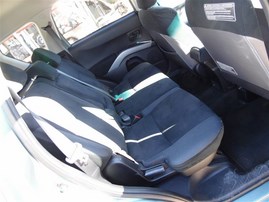 2007 MITSUBISHI OUTLANDER LS BLUE 3.0 AT 4WD 193929